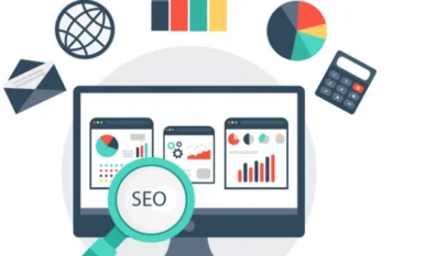 White label SEO reseller partner