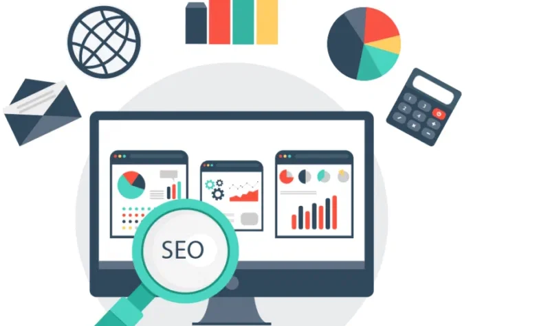 White label SEO reseller partner