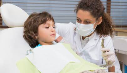 best dentist idaho falls