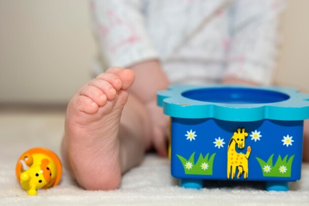 pediatrician near me