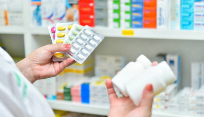Wholesale Generic Medicines