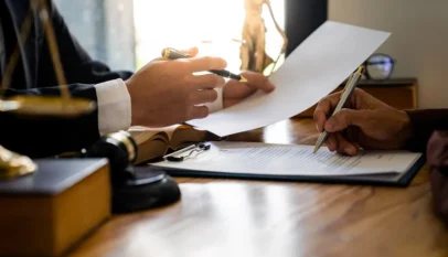 Policy limit investigation