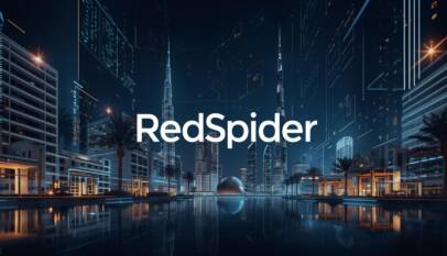 reddspider