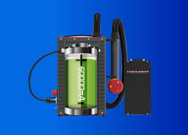 removedor de ferrugem a laser