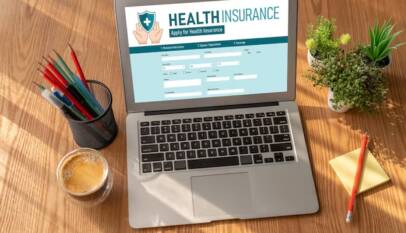 renew health insurance policy online