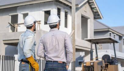 top residential construction services