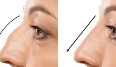 rhinoplasty in lahore