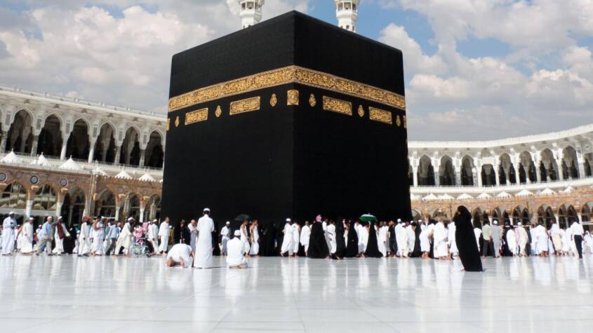 Ramadan Umrah Packages