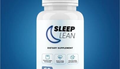 Sleep Lean