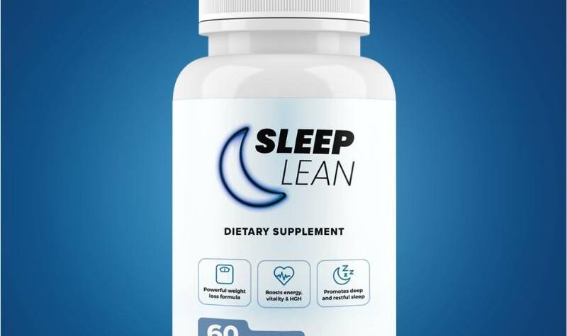 Sleep Lean