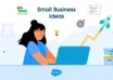 Small Business Ideas