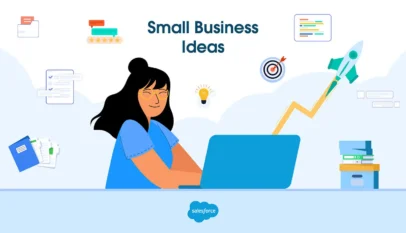 Small Business Ideas