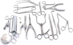 Surgical Instruments Manufacturer in Sialkot