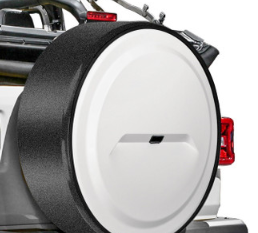 tire covers for cars