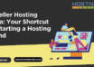 Reseller Hosting India