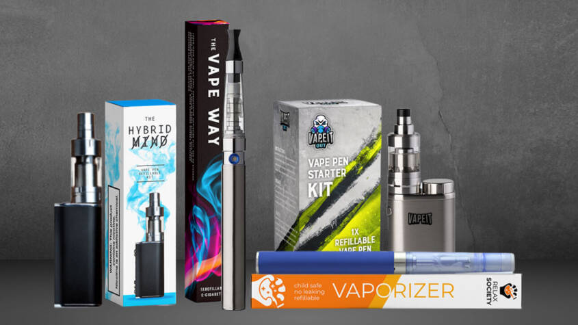 vape boxes wholesale
