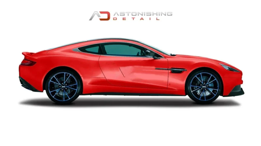 ceramic coating Richmond VA