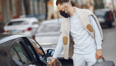 Taxibedrijf Antwerpen