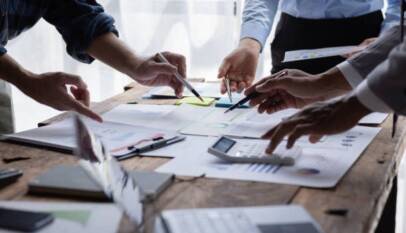 財務公司邊間好